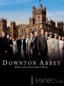 serie de TV Downton Abbey