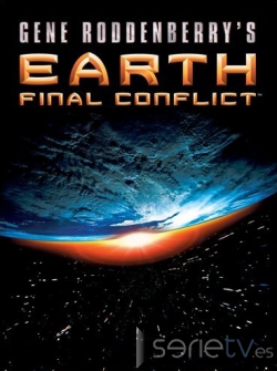 serie de TV Earth: Final Conflict