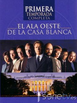 serie de TV El ala oeste de la Casa Blanca