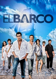 serie de TV El barco