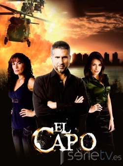 serie de TV El capo