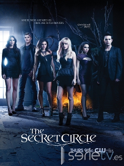 serie de TV El crculo secreto