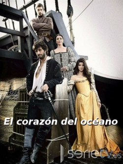 serie de TV El corazn del ocano