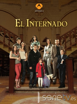 serie de TV El internado