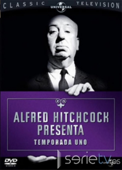 serie de TV El nuevo Alfred Hitchcock presenta