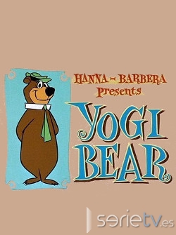 serie de TV El Oso Yogi