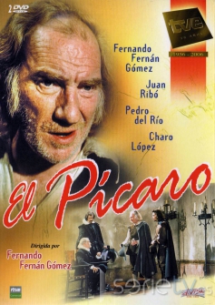 serie de TV El pcaro