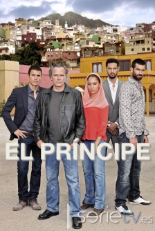 serie de TV El Prncipe