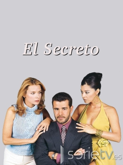 serie de TV El secreto