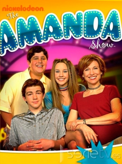 serie de TV El show de Amanda