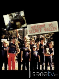 serie de TV El valle secreto