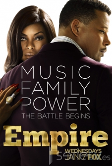 serie de TV Empire