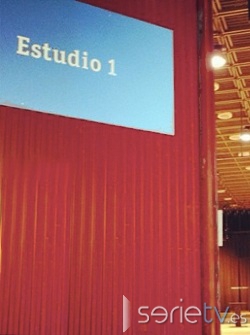 serie de TV Estudio 1