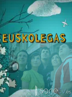 serie de TV Euskolegas