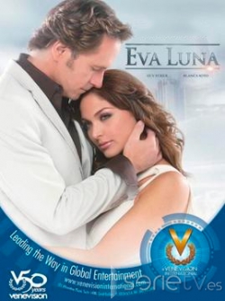 serie de TV Eva Luna