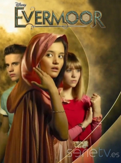 serie de TV Evermoor