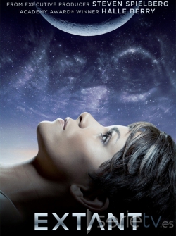 serie de TV Extant