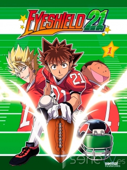 serie de TV Eyeshield 21