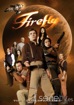 serie de TV Firefly
