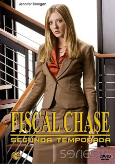 serie de TV Fiscal Chase