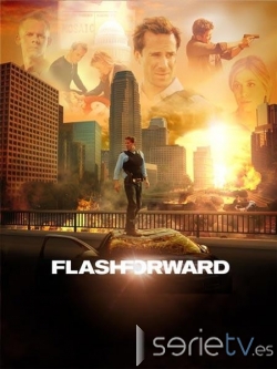 serie de TV Flash Forward