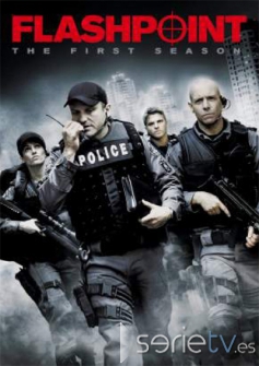 serie de TV Flashpoint