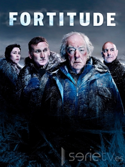 serie de TV Fortitude