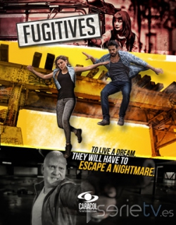serie de TV Fugitivos