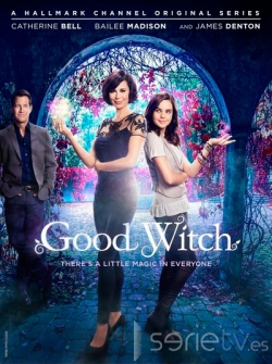 serie de TV Good Witch