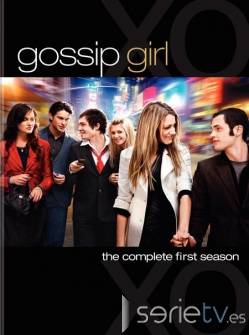 serie de TV Gossip Girl