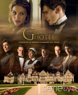 serie de TV Gran Hotel