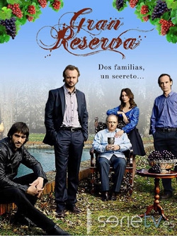 serie de TV Gran Reserva