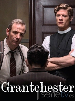 serie de TV Grantchester