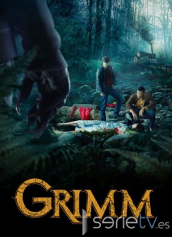 serie de TV Grimm