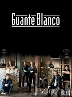 serie de TV Guante blanco