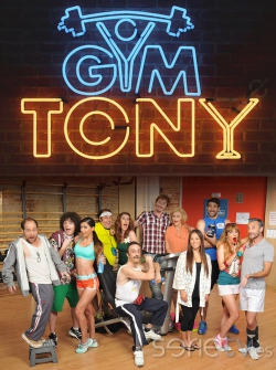 serie de TV Gym Tony