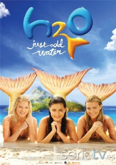 serie de TV H2O