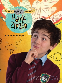 serie de TV Hank Zipzer