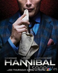 serie de TV Hannibal