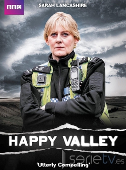 serie de TV Happy Valley
