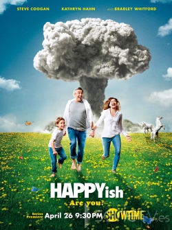 serie de TV Happyish