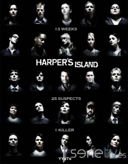 serie de TV Harper's Island
