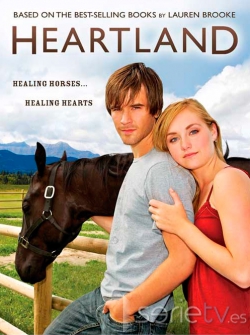 serie de TV Heartland