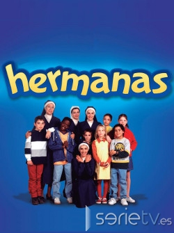 serie de TV Hermanas