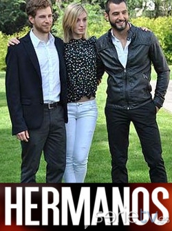 serie de TV Hermanos