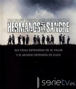 serie de TV Hermanos de sangre