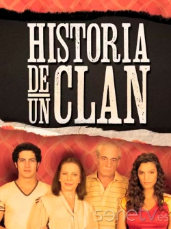 serie de TV Historia de un clan