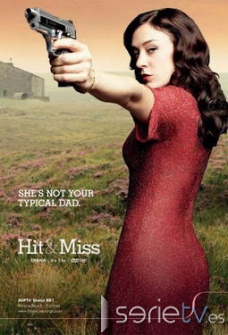 serie de TV Hit & Miss