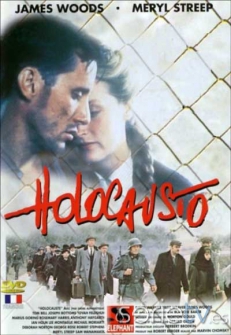 serie de TV Holocausto