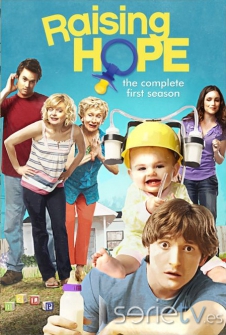 serie de TV Hope